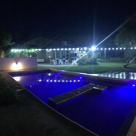 Quinta El Molino Vila San Pedro  Exterior foto