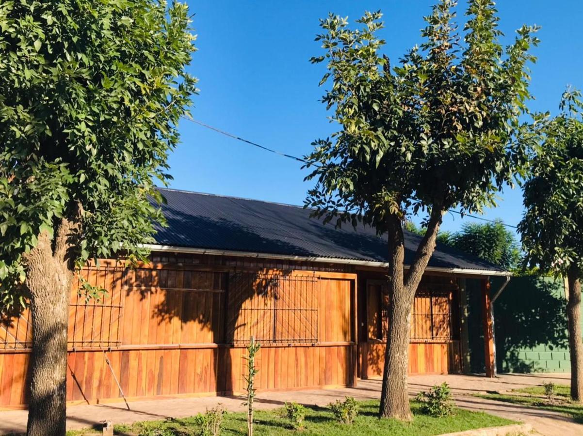 Quinta El Molino Vila San Pedro  Exterior foto
