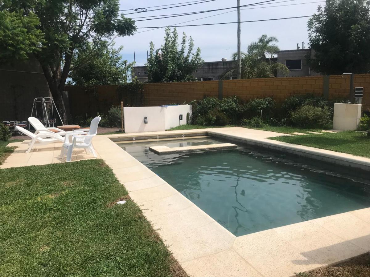 Quinta El Molino Vila San Pedro  Exterior foto