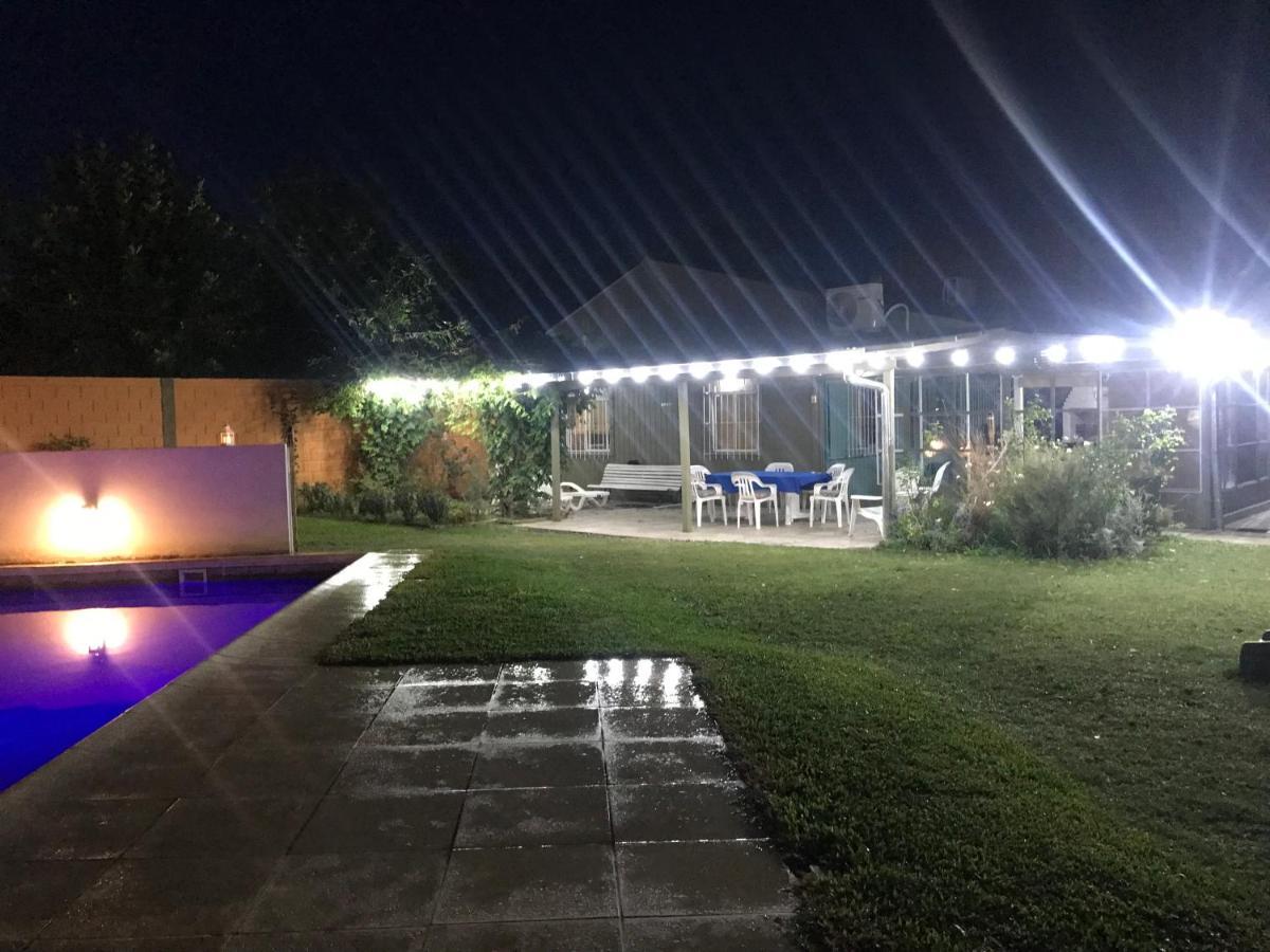 Quinta El Molino Vila San Pedro  Exterior foto