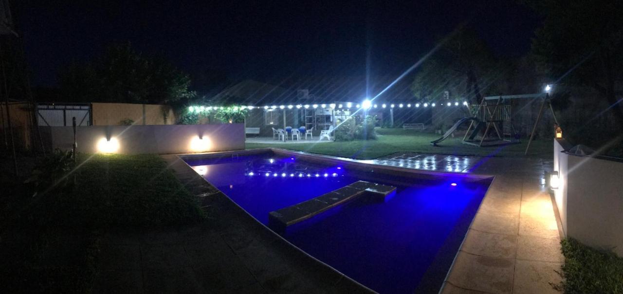 Quinta El Molino Vila San Pedro  Exterior foto