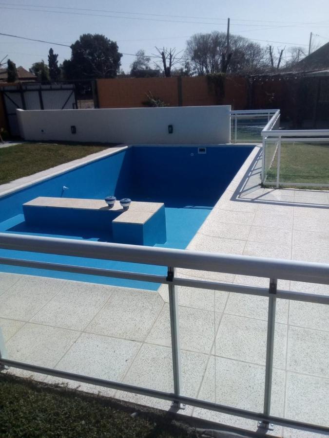 Quinta El Molino Vila San Pedro  Exterior foto