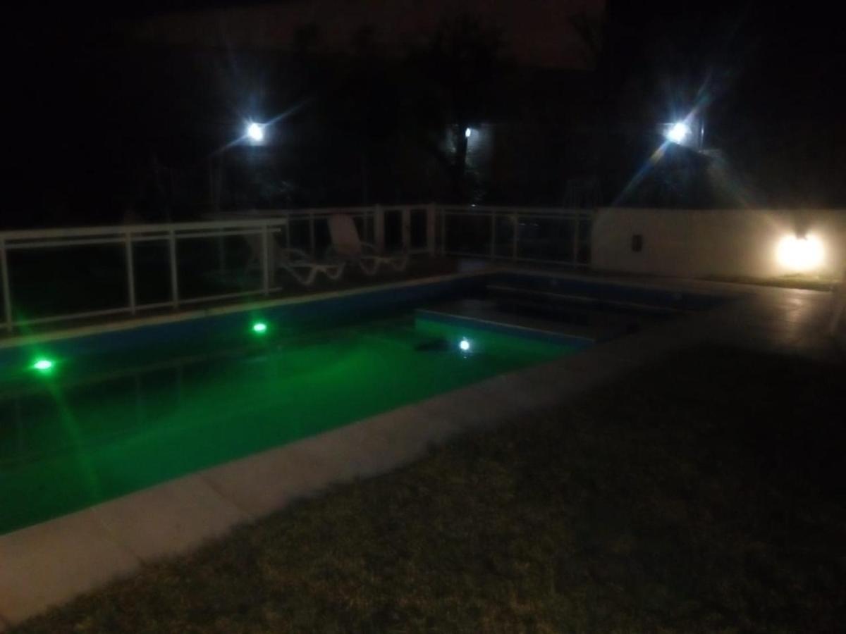 Quinta El Molino Vila San Pedro  Exterior foto