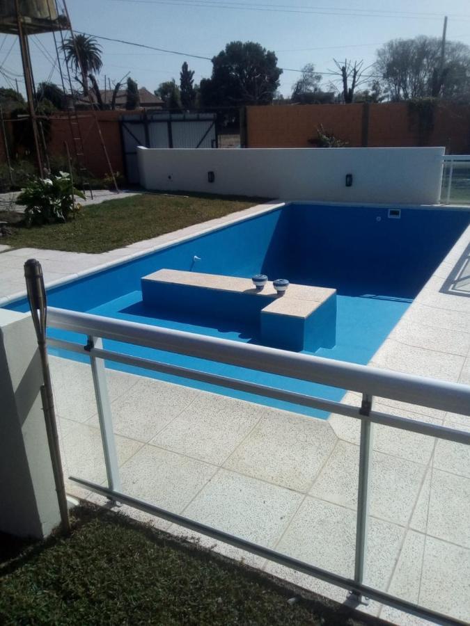 Quinta El Molino Vila San Pedro  Exterior foto